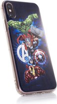 Avengers hoesje - iPhone Xr