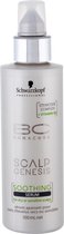 Schwarzkopf Professional - BC Bonacure Scalp Genesis Soothing Serum - Zklidňující bezoplachové sérum pro citlivou pokožku hlavy - 100ml