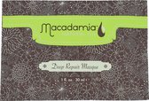 Haarmasker Deep Repair Macadamia