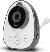 Alecto DVM-150C - Extra camera voor DVM-150 - Wit/Antraciet
