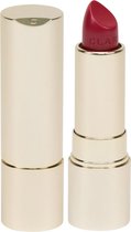 Clarins Joli Rouge Velvet Lipstick - Lippenstift - 762V Pop Pink