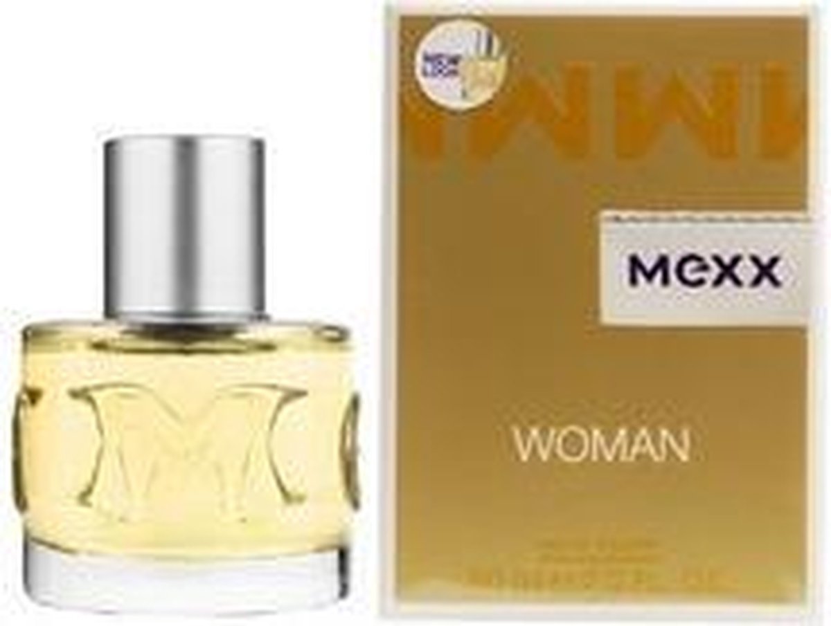 Mexx Woman 60 ml - Eau de Toilette - Damesparfum | bol.com