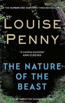 Nature Of The Beast