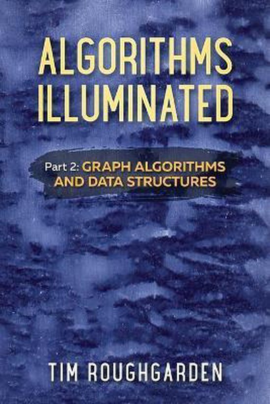 Algorithms Illuminated- Algorithms Illuminated (Part 2) - cover