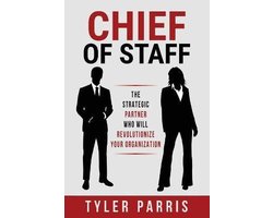 Chief Of Staff