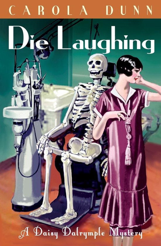 Die Laughing - cover