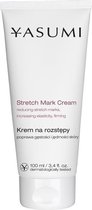 Yasumi Stretch Mark Cream - Straie Crème 100ml.