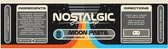 Nostalgic Moon Paste Space Dust Original 118 ml.