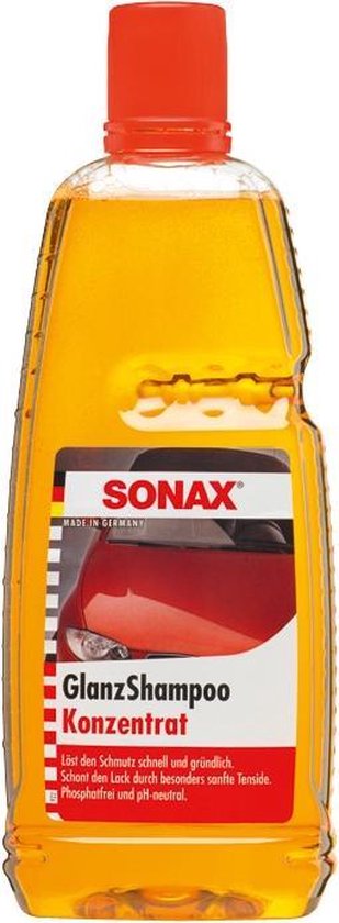 Sonax