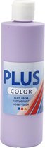 Plus Color Acrylverf - Verf - 250 ml - Violet