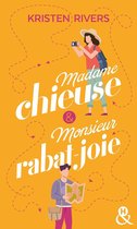 Madame chieuse et Monsieur rabat-joie