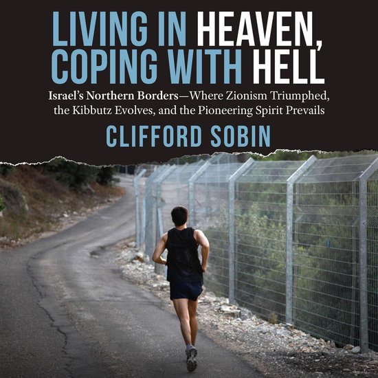 Living in Heaven, Coping with Hell - cover