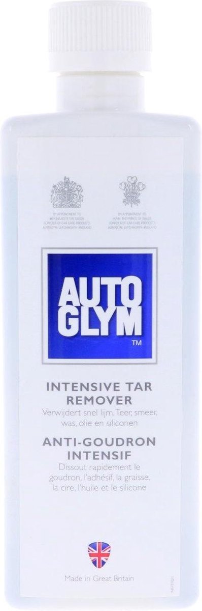 Autoglym Intensive Tar Remover 325 ml