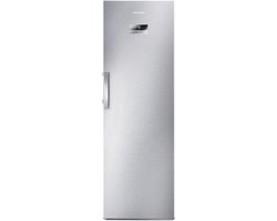 Grundig GFN13840XN - Vriezer - INOX