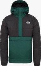 THE NORTH FACE M INSULATED FANORAK - Maat: XL