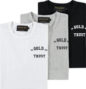 In Gold We Trust - The 3000-XS