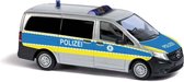 Busch - Mercedes Vito Polizei Bremerh (5/19) * (Ba51133) - modelbouwsets, hobbybouwspeelgoed voor kinderen, modelverf en accessoires