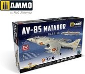 Mig - F-104g Starfighter -sp/can/ita/gr 1:48 - MIG8505 - modelbouwsets, hobbybouwspeelgoed voor kinderen, modelverf en accessoires