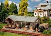 Faller - Wayside station - FA131547 - modelbouwsets, hobbybouwspeelgoed voor kinderen, modelverf en accessoires