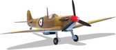 Airfix-small Beginners Set Supermarine Spitfire Mkvc (8/20) * (Af55001) - modelbouwsets, hobbybouwspeelgoed voor kinderen, modelverf en accessoires