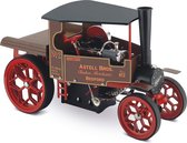 Wilesco - Foden Traktor Mighty Atom Dampflastwagen D310 - WIL00310 - modelbouwsets, hobbybouwspeelgoed voor kinderen, modelverf en accessoires