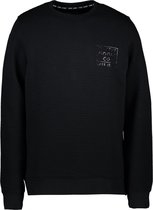 Cars jongens sweater Henry Black