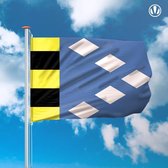 Vlag Sudwest-Fryslan 150x225cm