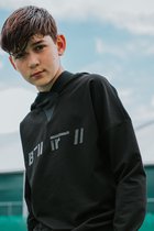 Bellaire jongens hoodie Keep Caviar