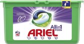 Ariel - All in 1 - Lavendel Freshness - 40 Waspods