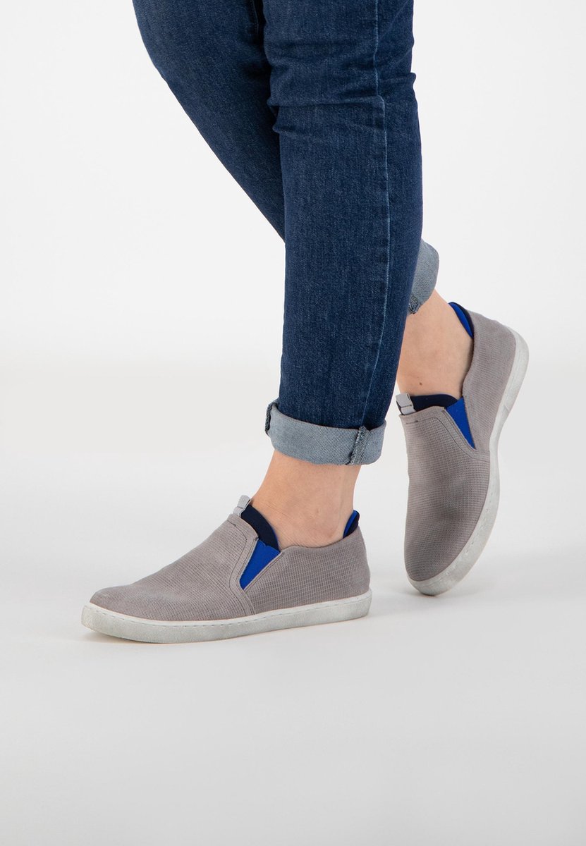 Schoenen Lage schoenen Schoenen Lage schoenen Instappers s.Oliver Instappers  volledige print casual uitstraling polocentralcursos.com.br