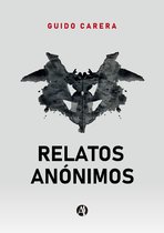 Relatos anónimos