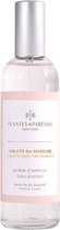 Plantes & Parfums Fruits of the Market Interieurparfum & Linnenspray - Fruitige & Zoete Geur - 100ml