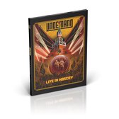 Lindemann - Live In Moscow (Blu-ray)