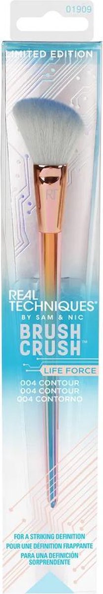 Real Techniques By Sam & Nic Contouren Make-Upkwast - Crush 004