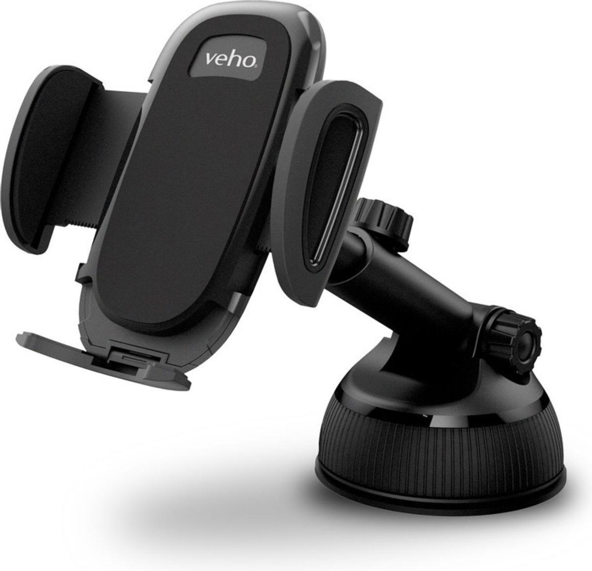 Veho TA-9 Universele smartphonehouder voor in de auto met snelsluiting