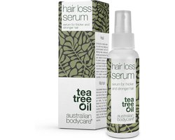 Serum tegen haaruitval voor vrouwen en mannen 100ml | Leave-in Hoofdhuidserum tegen haaruitval | Geschikt in combinatie met het gebruik van supplementen en vitamines ter bevordering van haargroei | Met Capilia Longa (klinisch bewezen werking)
