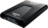 ADATA HD650 Externe Harde Schijf - 5TB - ZWART