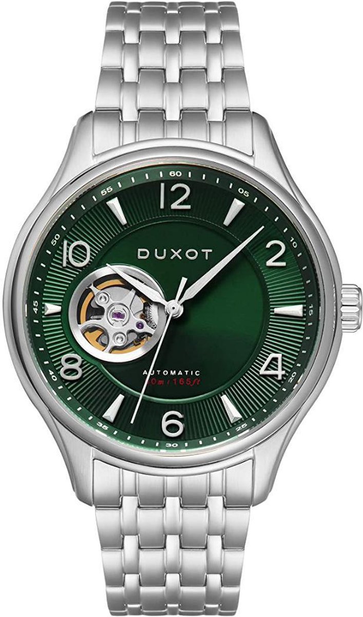 Duxot DX-2023-11 - Polshorloge - 43mm
