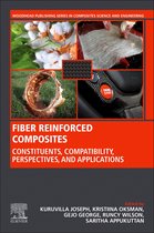 Woodhead Publishing Series in Composites Science and Engineering - Fiber Reinforced Composites