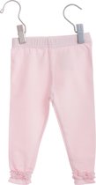 BeeLittle - Belle - Legging - Roze - maat 104