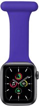 Apple Watch Verpleegkundige Band 42-44mm Purple