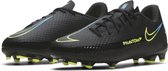 Nike - Phantom GT Academy FG/MG JR - Voetbalschoen Kinderen - 35 - Zwart