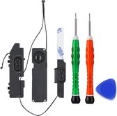 MMOBIEL Luidspreker voor MacBook Pro Retina A1278 (2011-2012) - Loud Speaker - Onderdeelnummer MC700 / MD101 / MD313