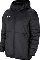 Nike Nike Team Park 20 Sportjas - Maat 134  - Unisex - zwart