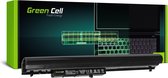 GREEN CELL Batterij voor HP HSTNN-LB5S 240 250 255 256 G2 G3 OA04 / 14,4V 2200mAh