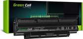 GREEN CELL Batterij voor Dell Inspiron N3010 N4010 N5010 13R 14R 15R J1 / 11,1V 4400mAh