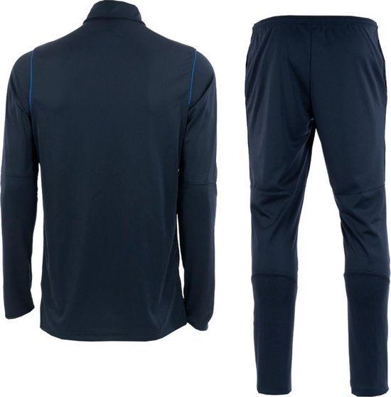 Nike Dri-FIT Park Trainingspak Kids - Maat 158 | bol.com