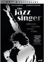 Jazz Singer (DVD)