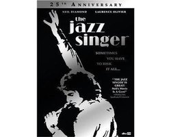 Jazz Singer (DVD)