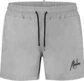Malelions Francisco Swimshort - Reflective - XS